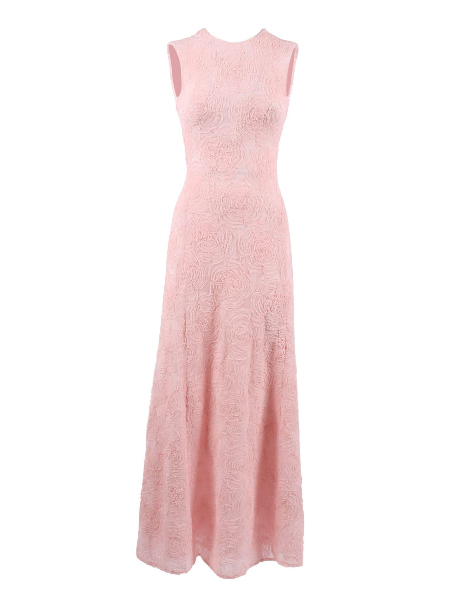 rotate by birger christensen asyna rn dress