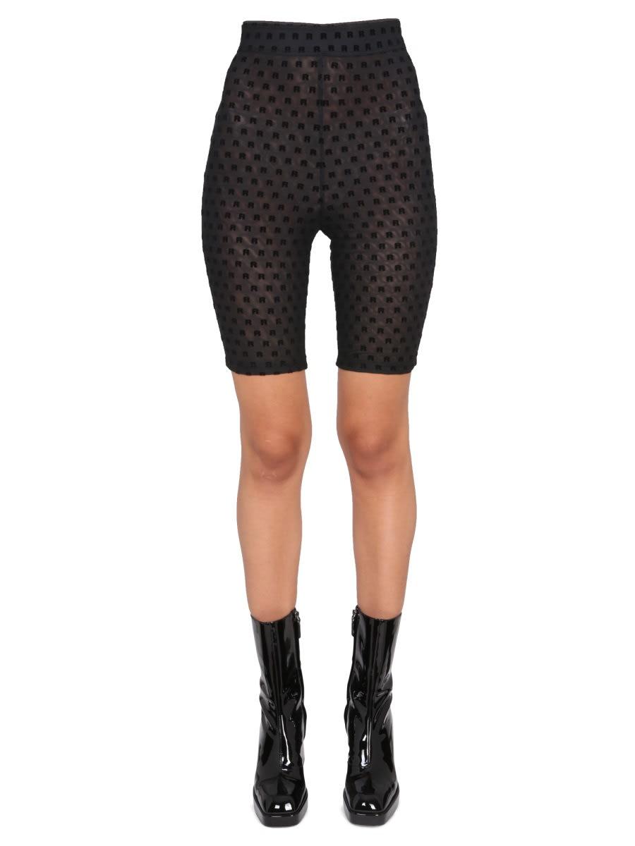 rotate by birger christensen bermuda with logo