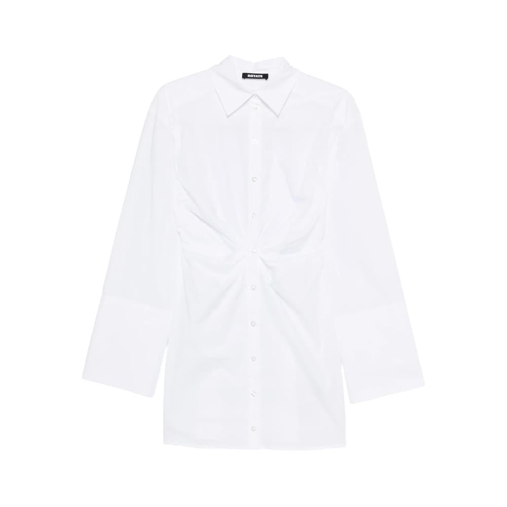 rotate by birger christensen dress