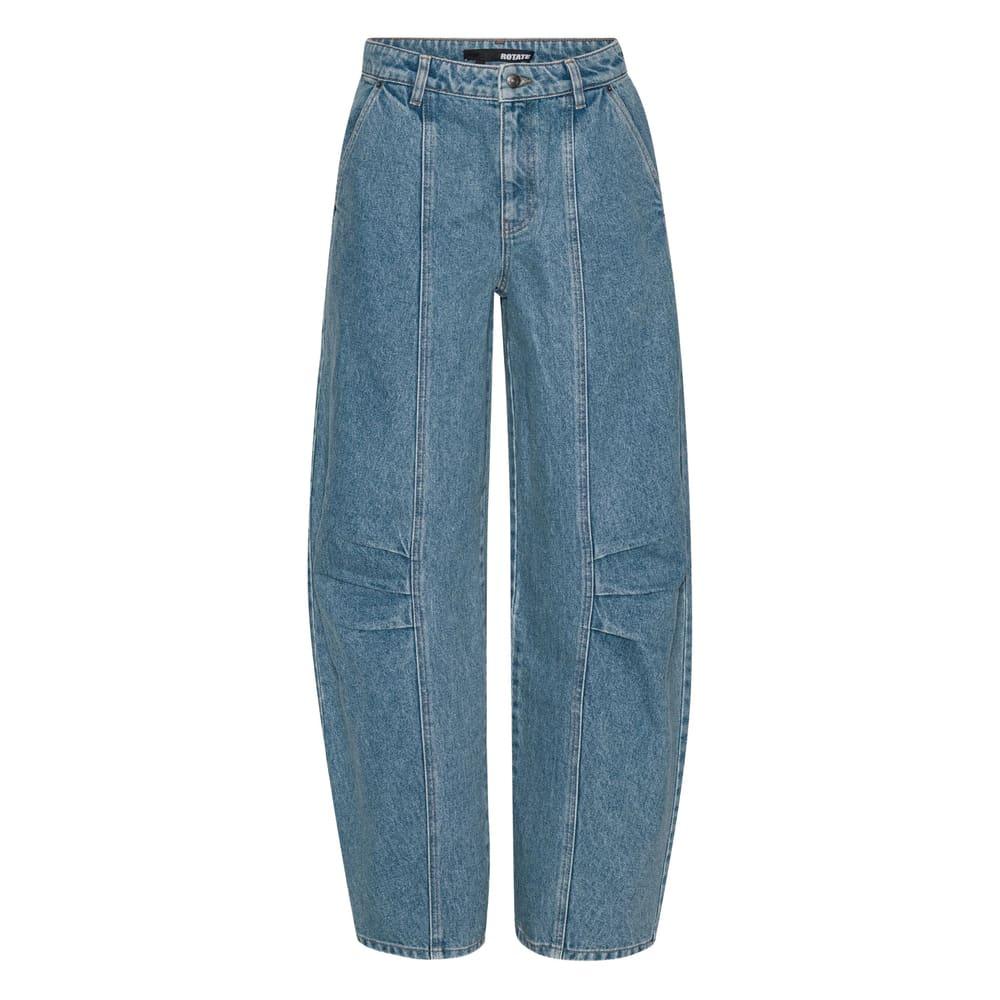 rotate by birger christensen jeans