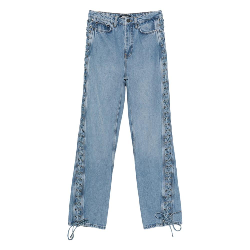 rotate by birger christensen jeans