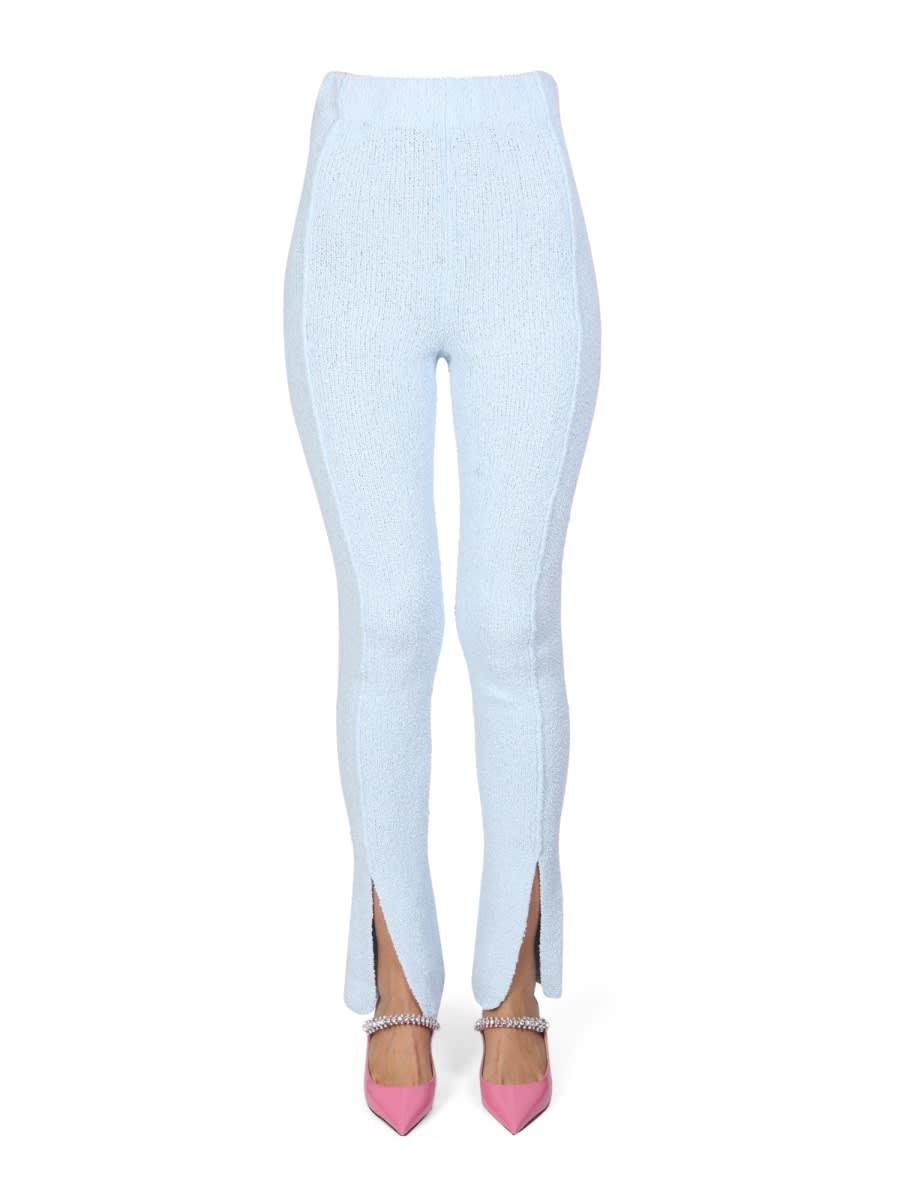 rotate by birger christensen leggings aliciana