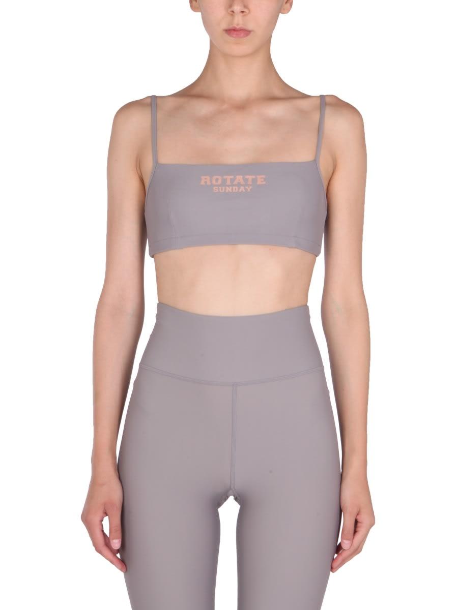 rotate by birger christensen passio top