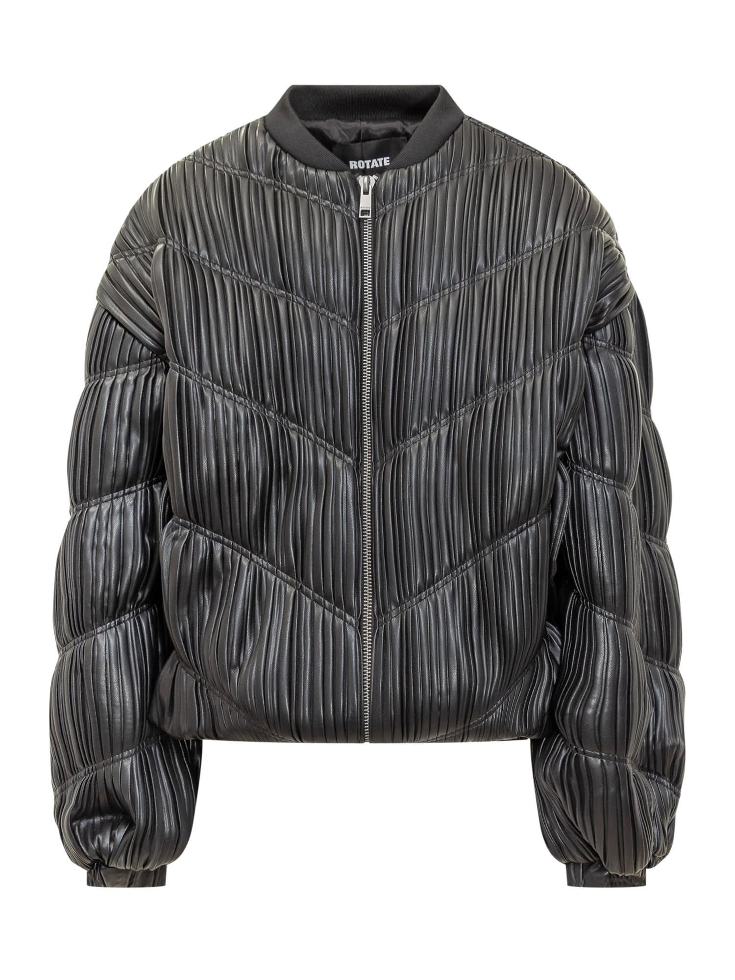 rotate by birger christensen rotate bomber