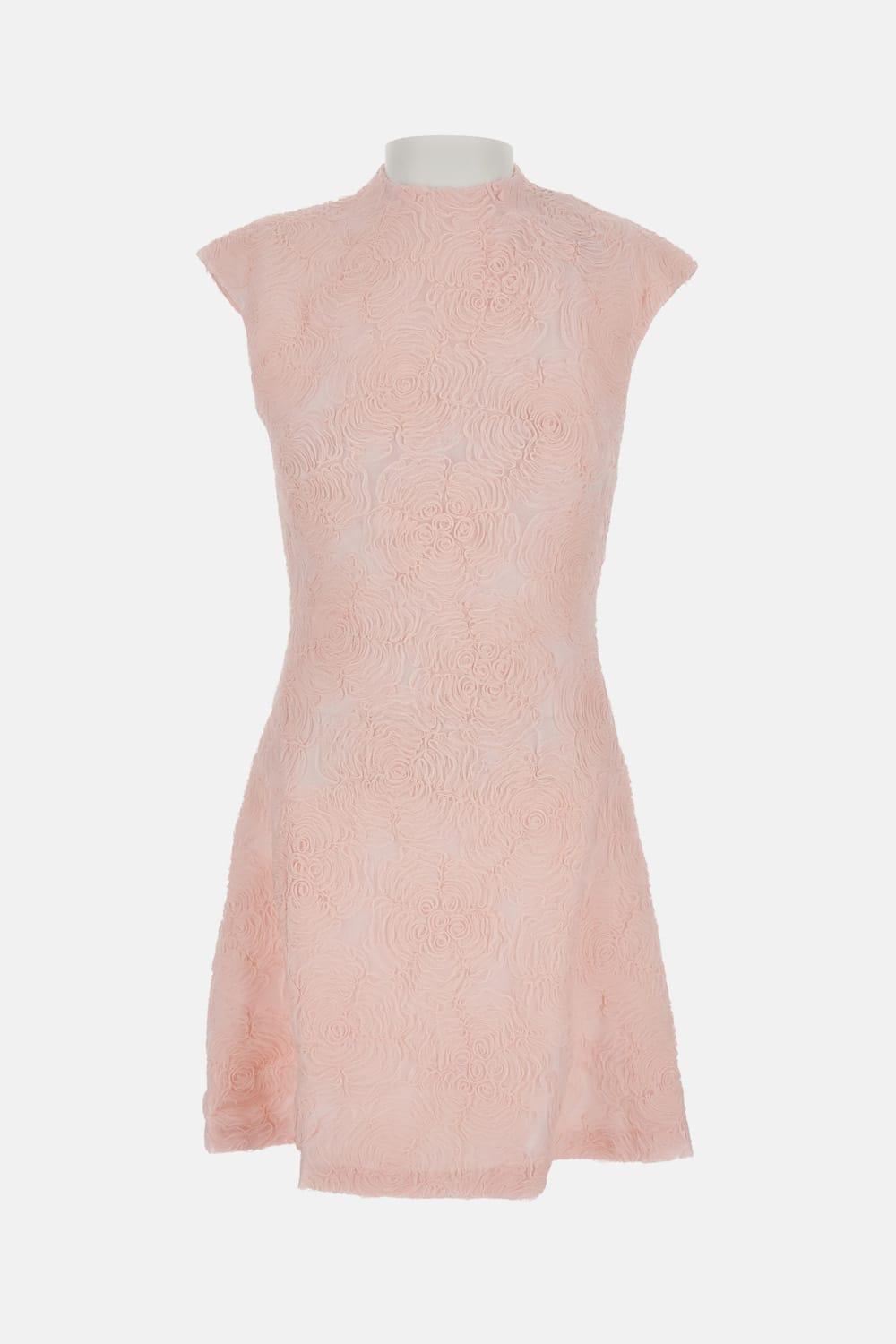 rotate by birger christensen short dress