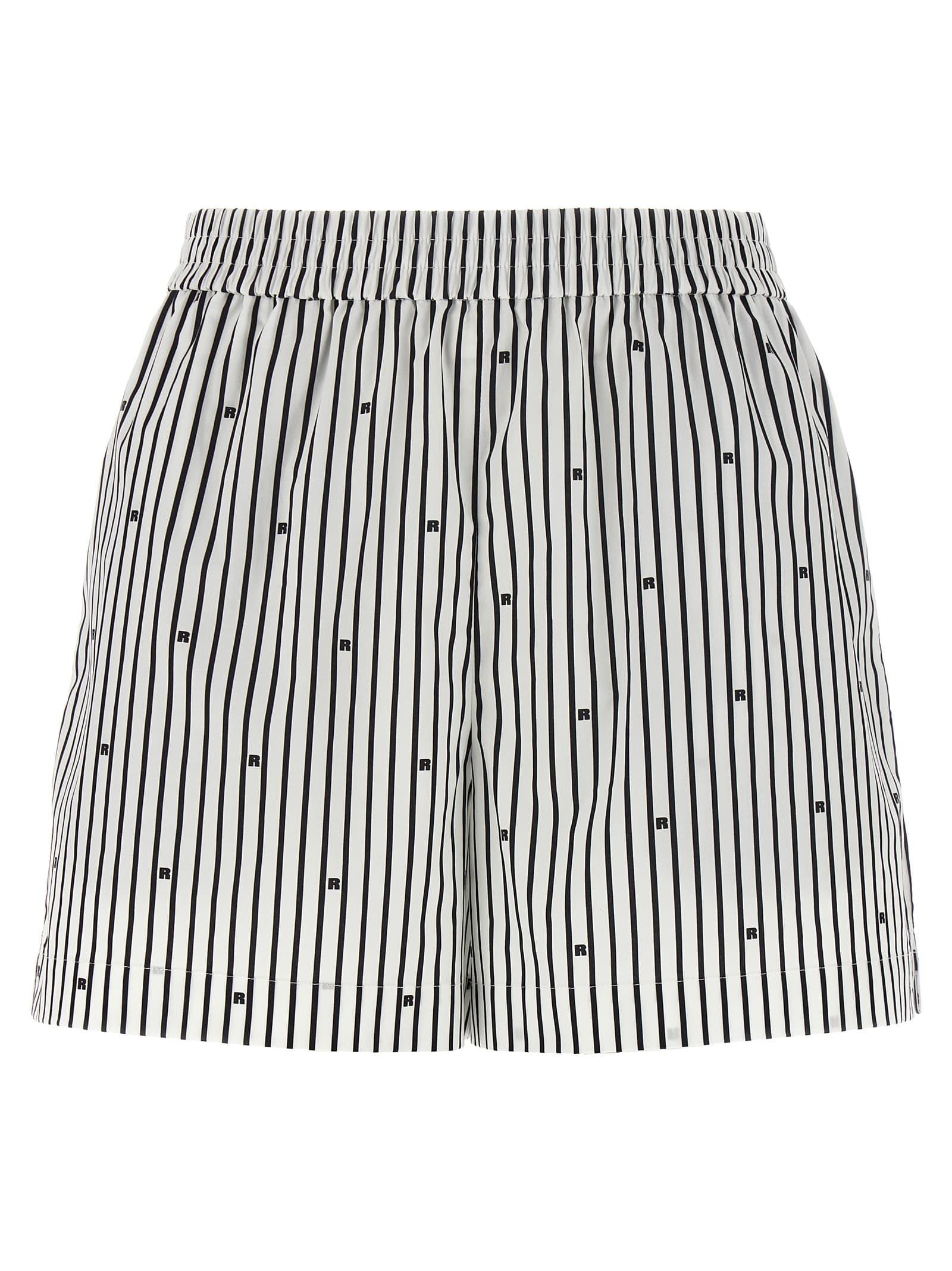 rotate by birger christensen short stripes