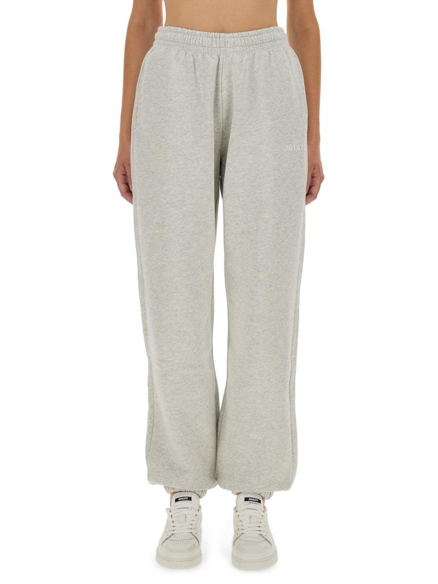 rotate by birger christensen track pants