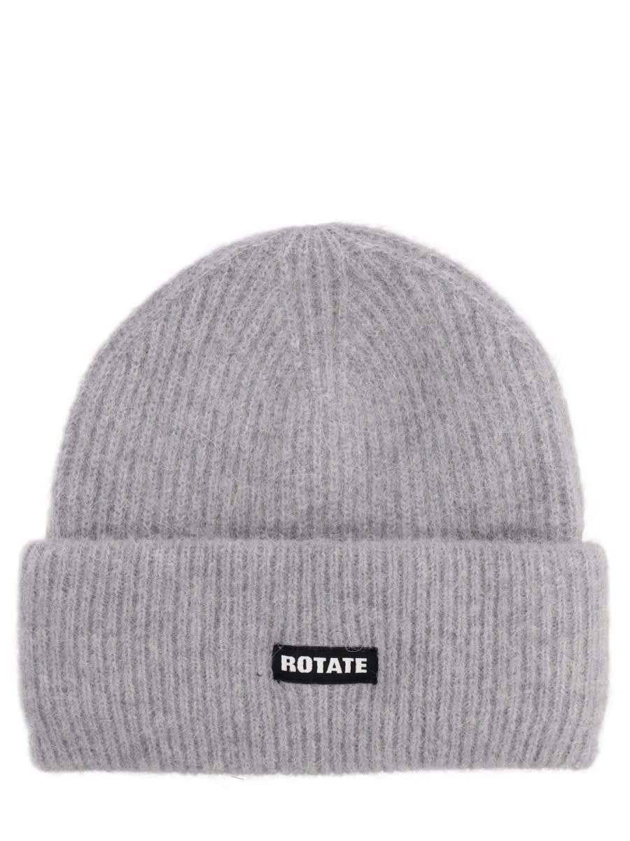 rotate by birger christensen wool cap