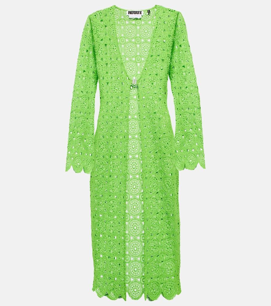 rotate kwamie crochet beach cover