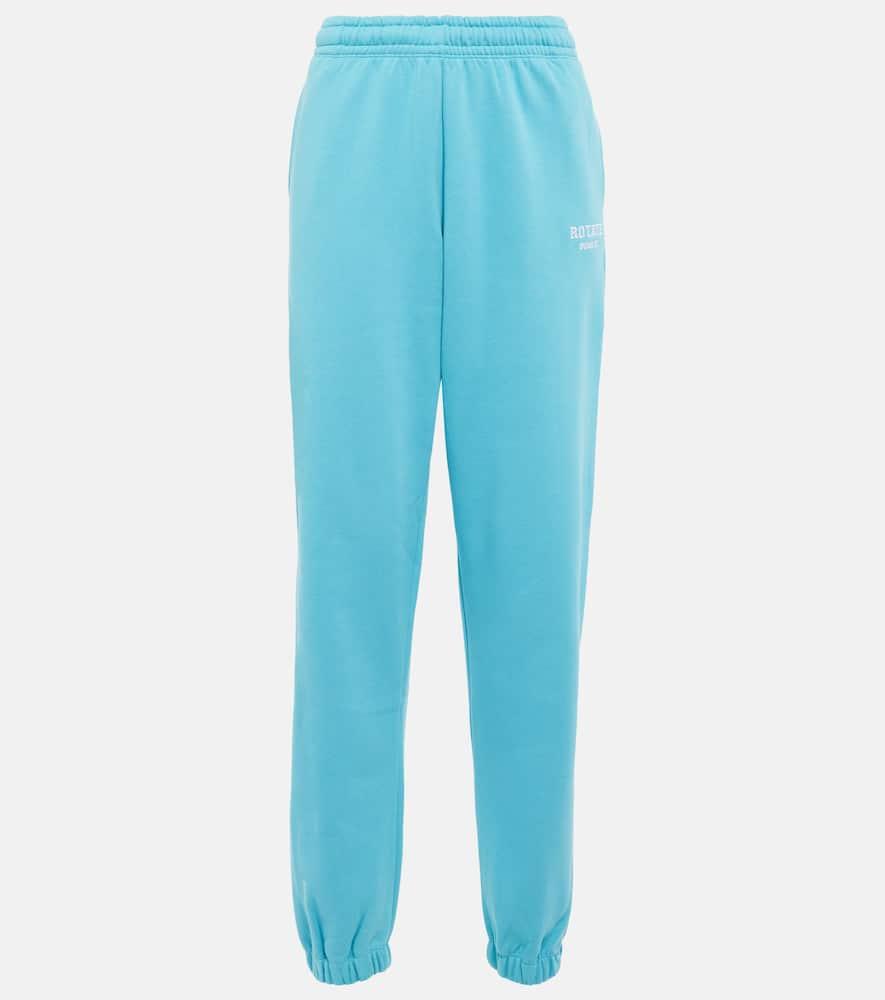 rotate mimi cotton sweatpants