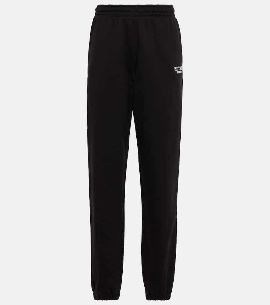 rotate mimi cotton sweatpants
