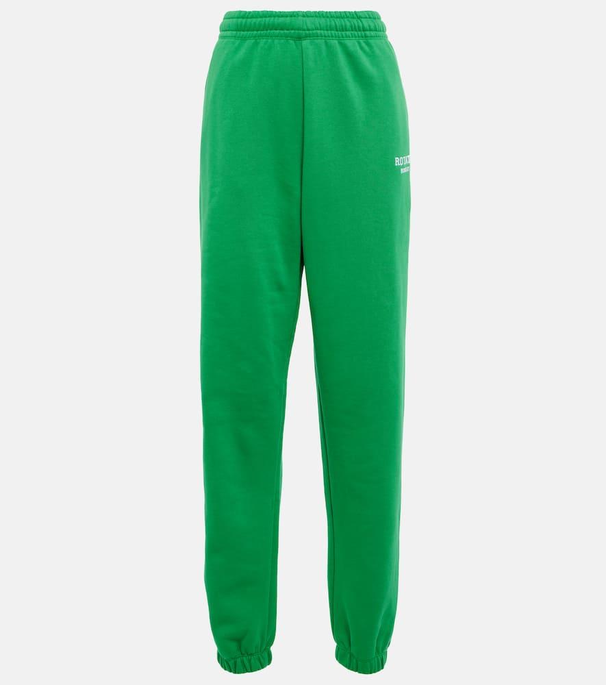 rotate mimi cotton sweatpants