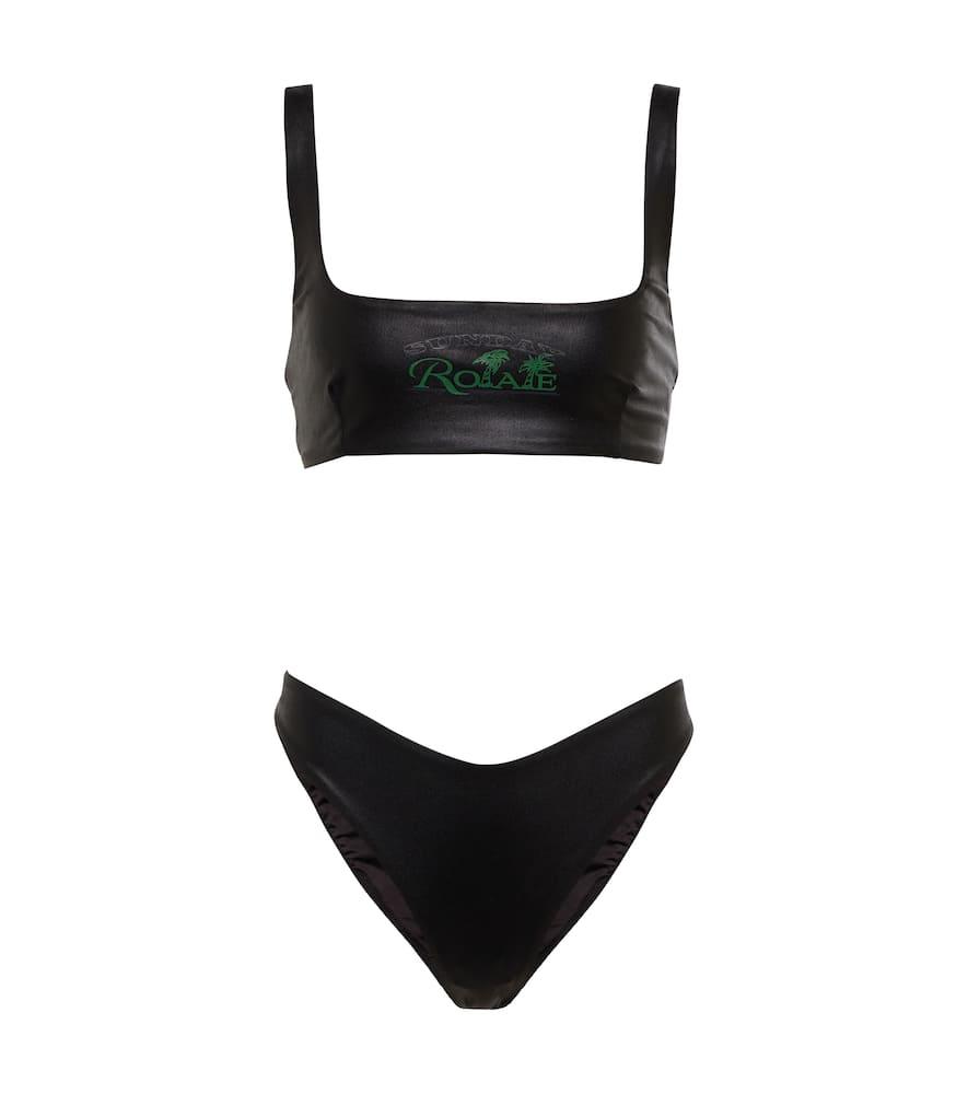 rotate pearla logo bikini