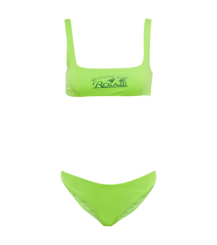 rotate pearla logo bikini