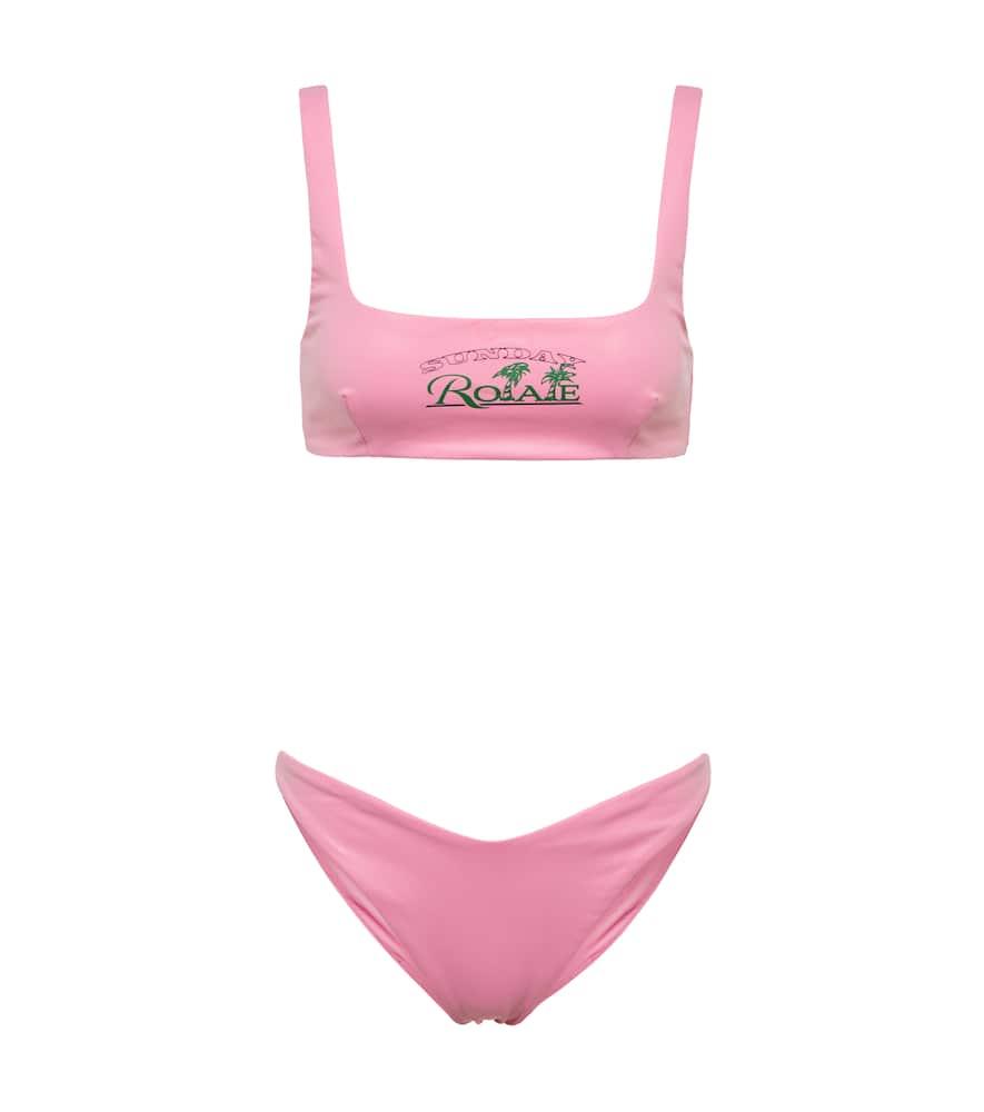 rotate pearla logo bikini