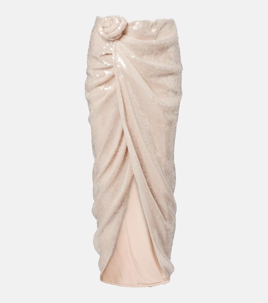 rotate rositana floral