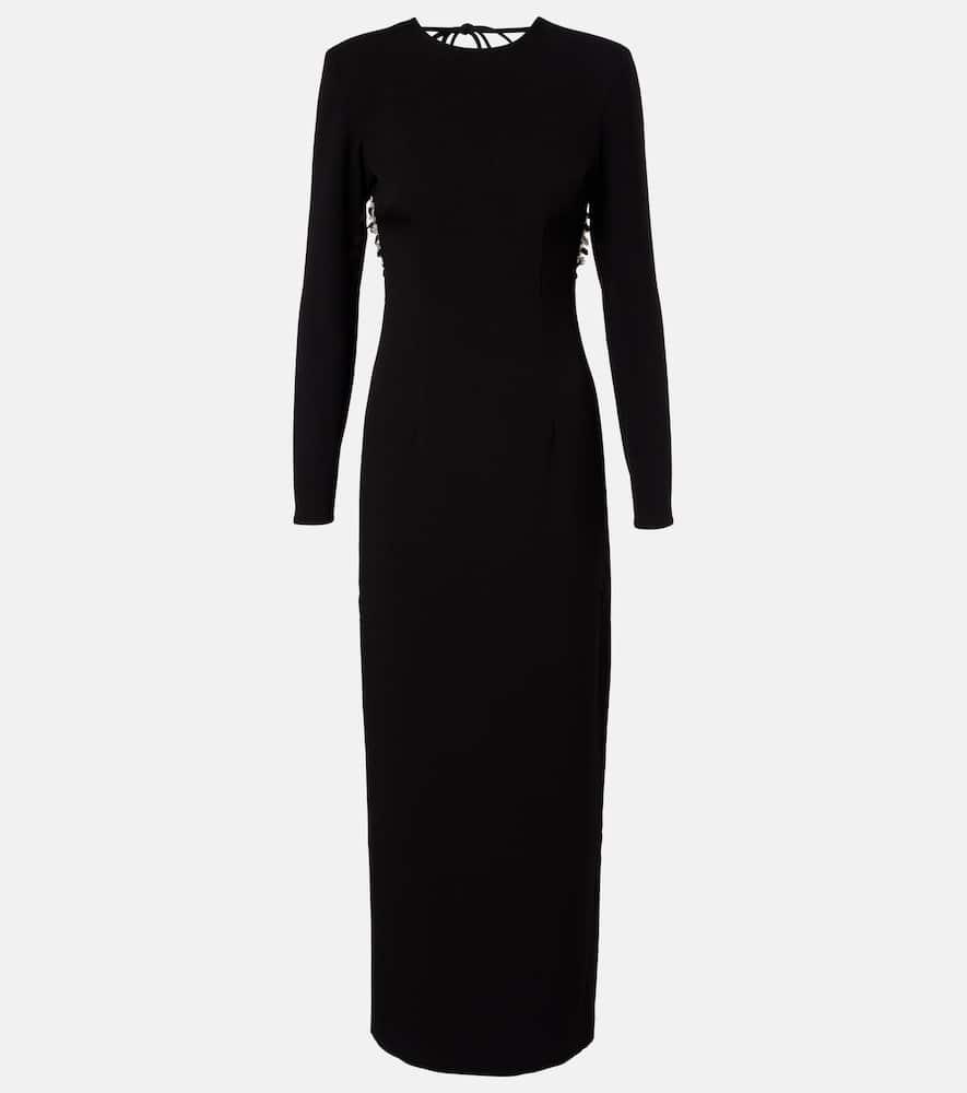 rotate sequined open