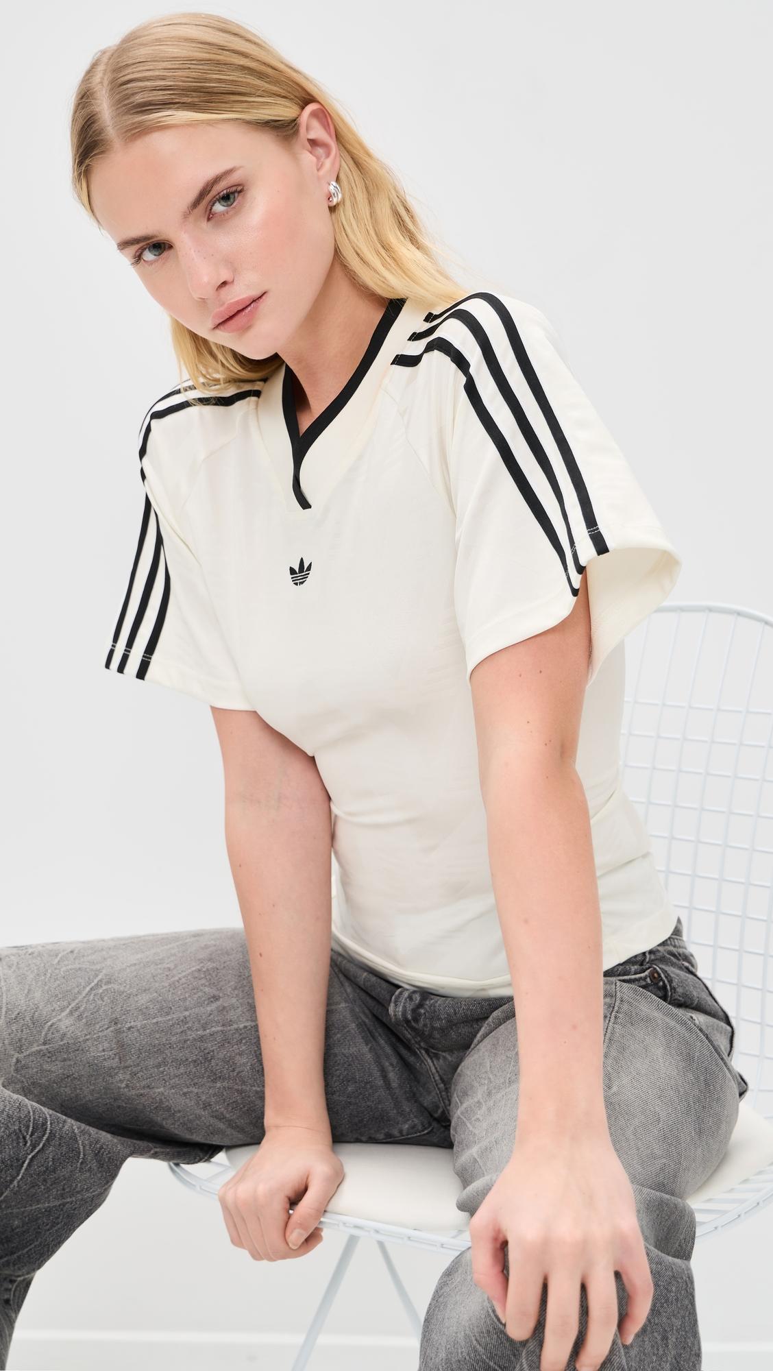 rouched football jersey