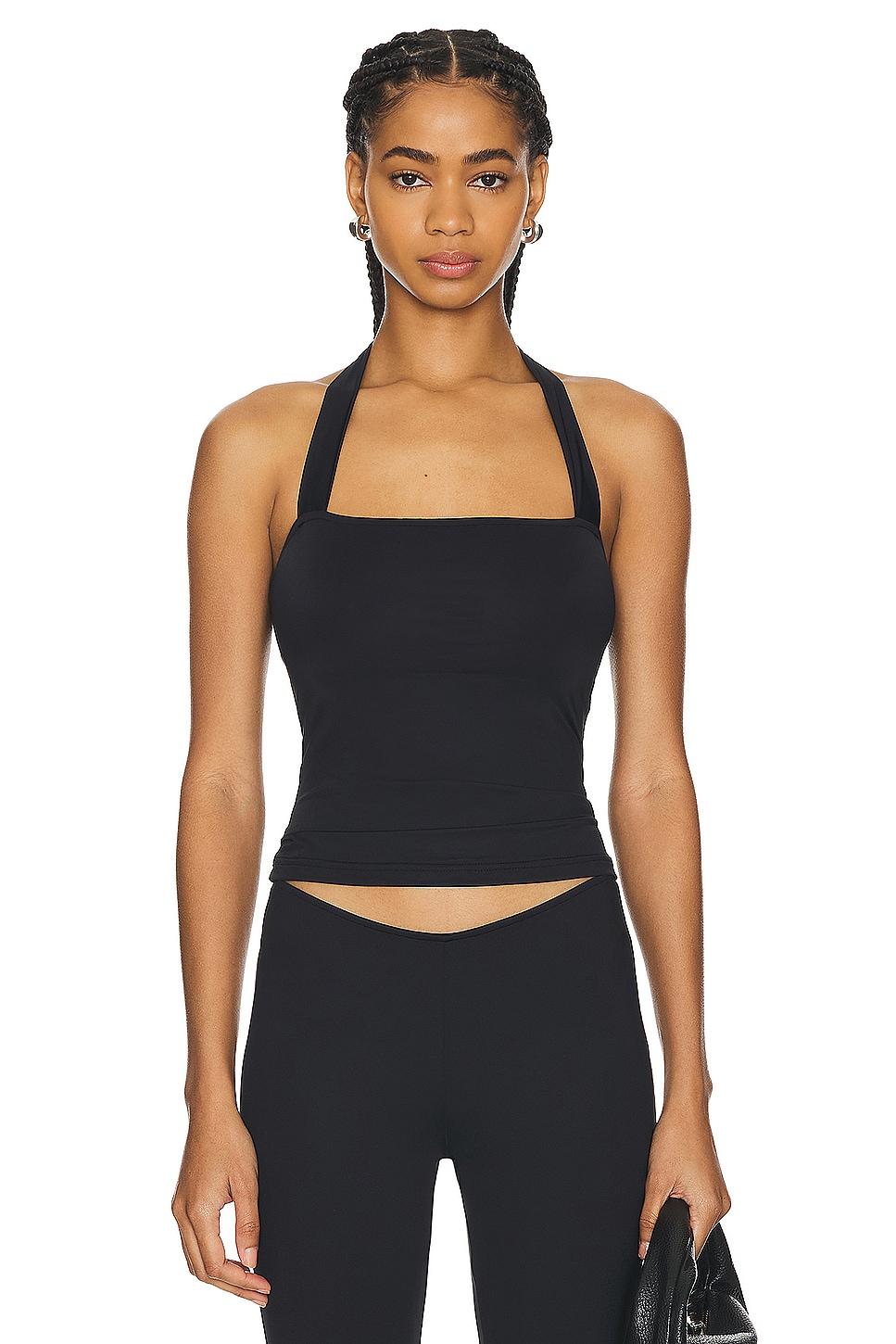 rouje halter top