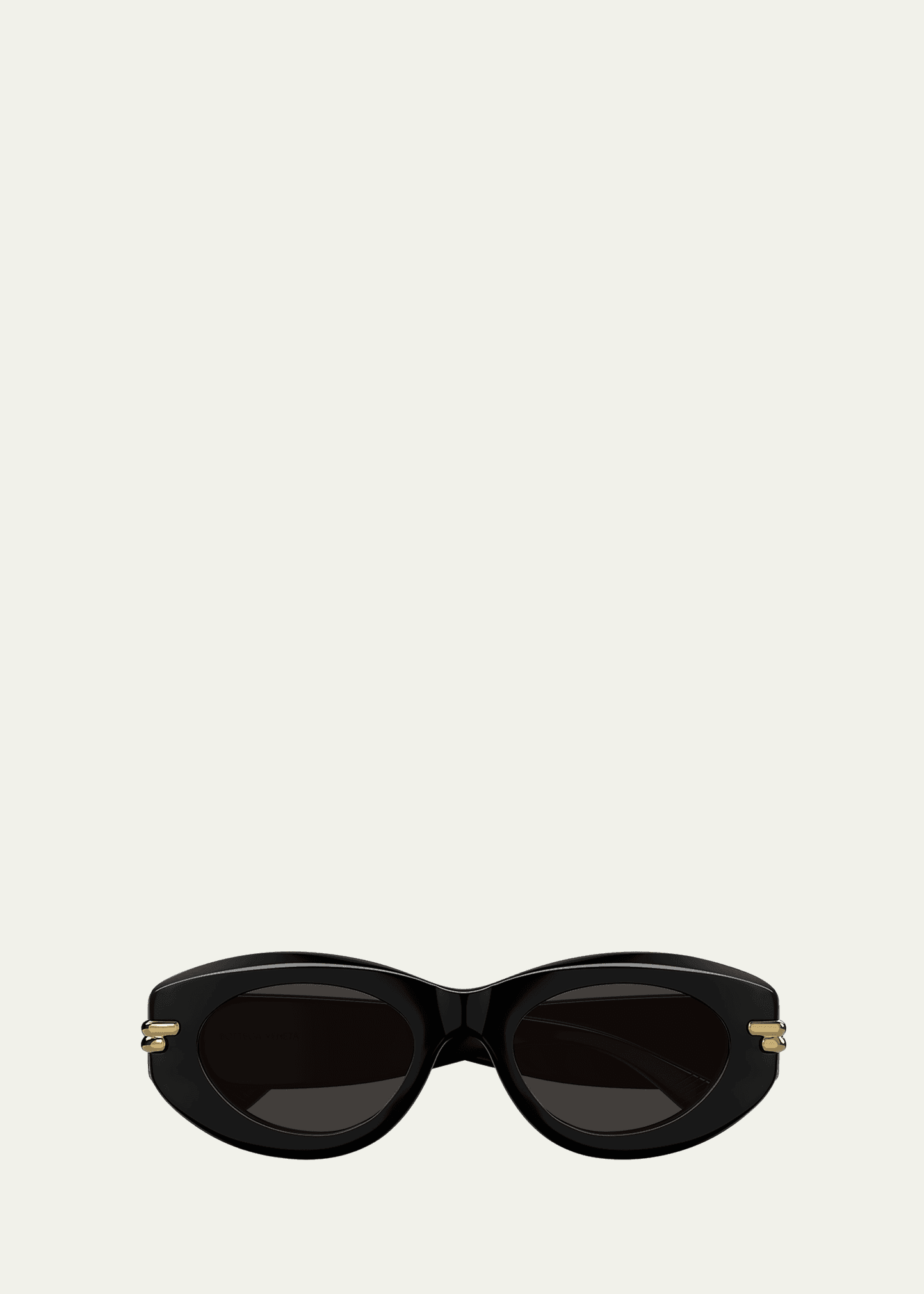 round acetate sunglasses