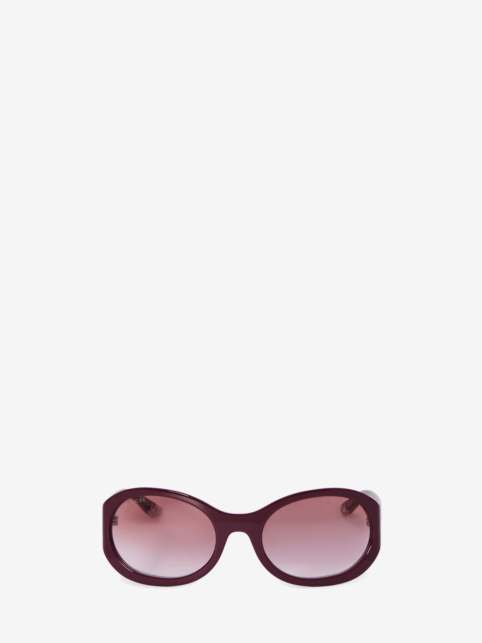 round sunglasses