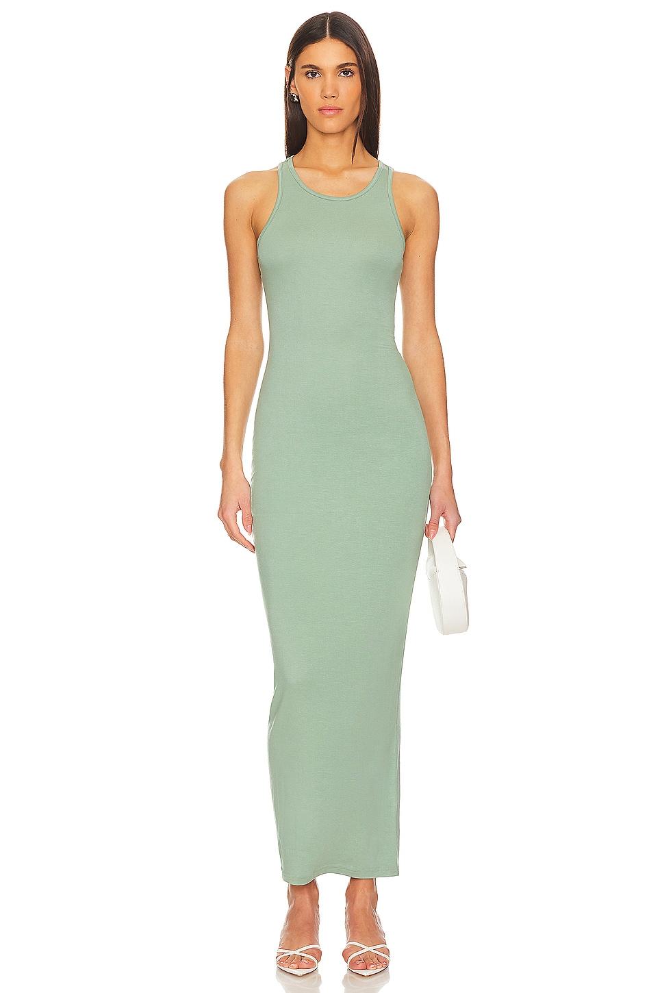 rowan maxi dress
