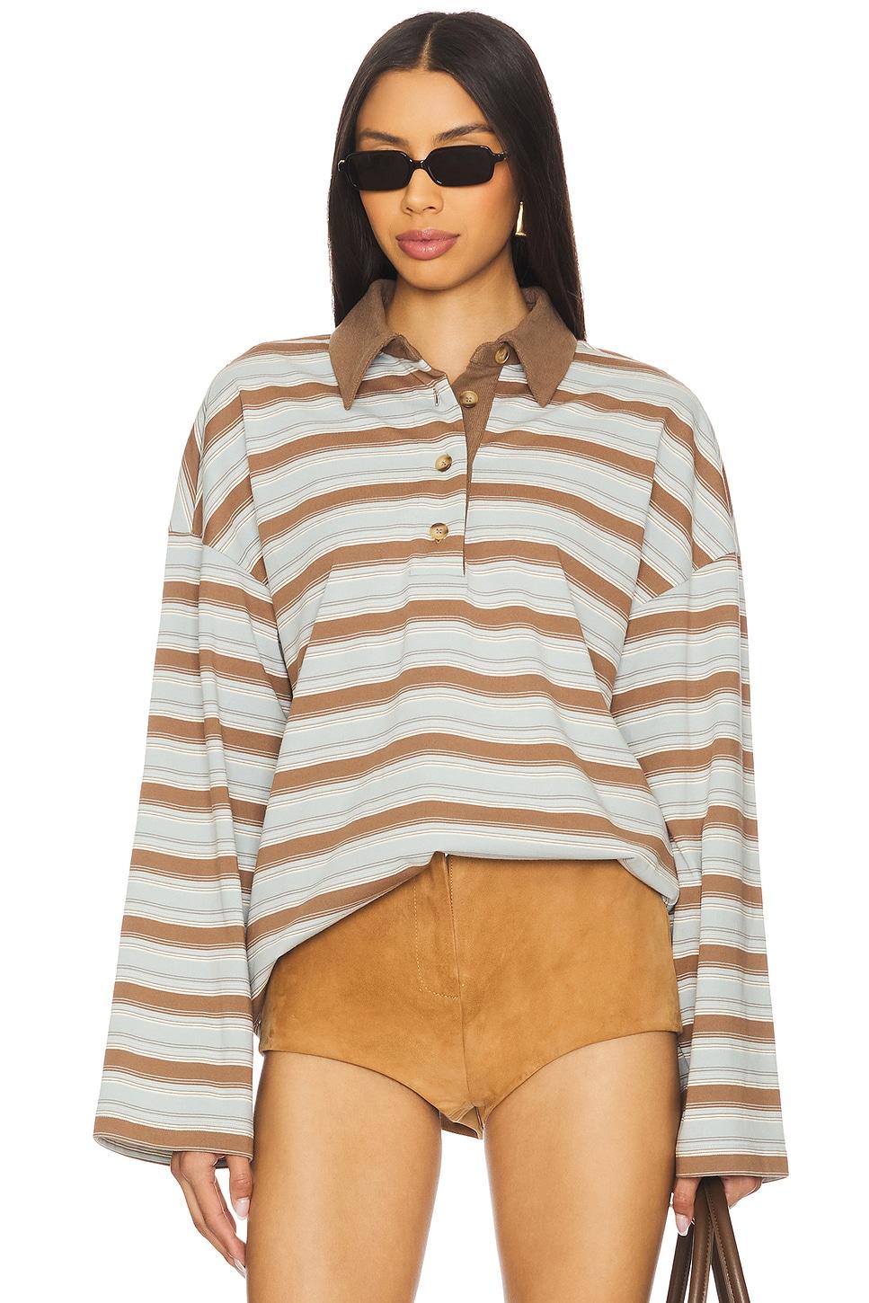 rowan rugby top