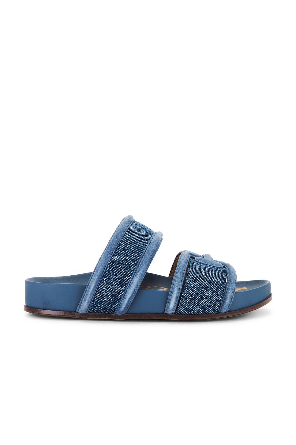 rowan sandal