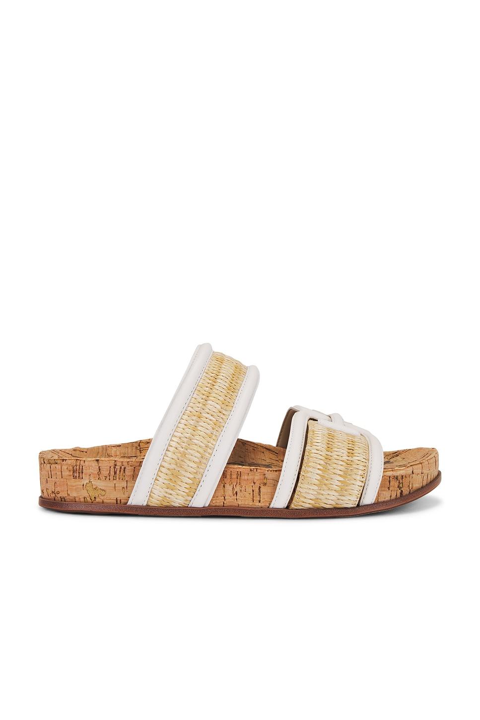rowan sandal