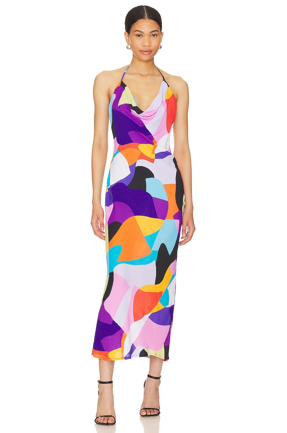 rowland dress