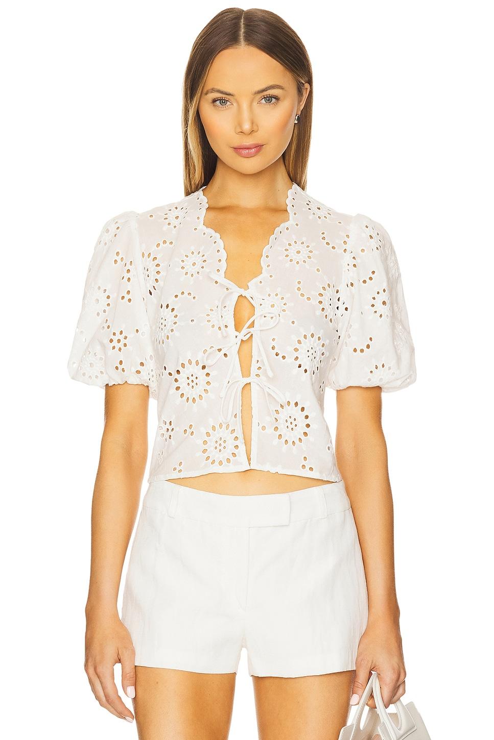 roxana top