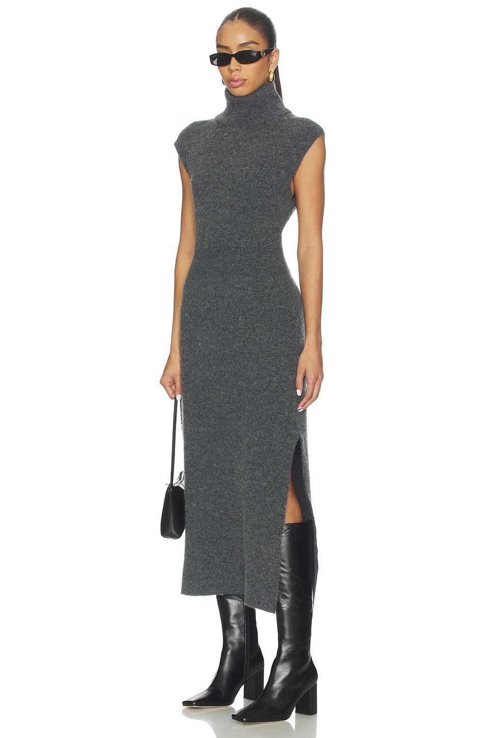 roxanna sweater dress