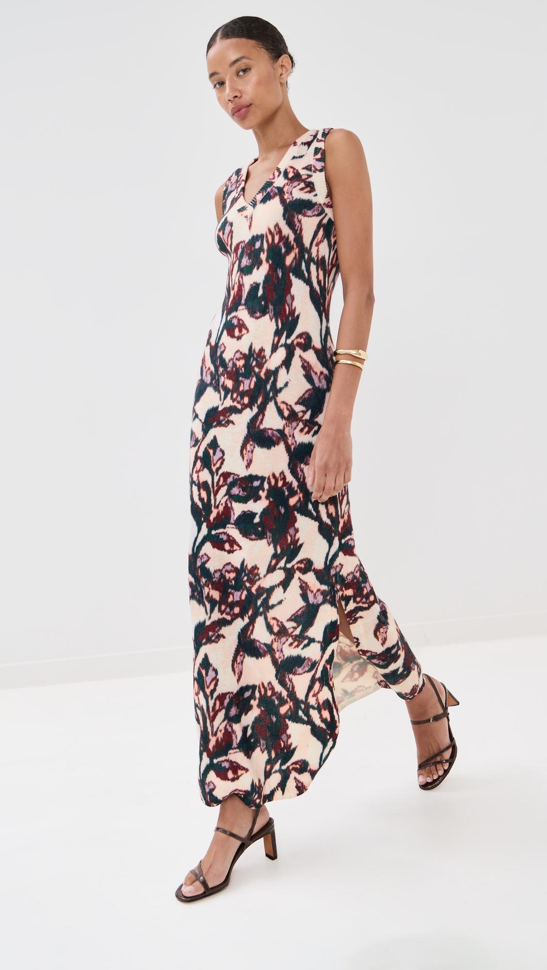 roxanne sweater dress