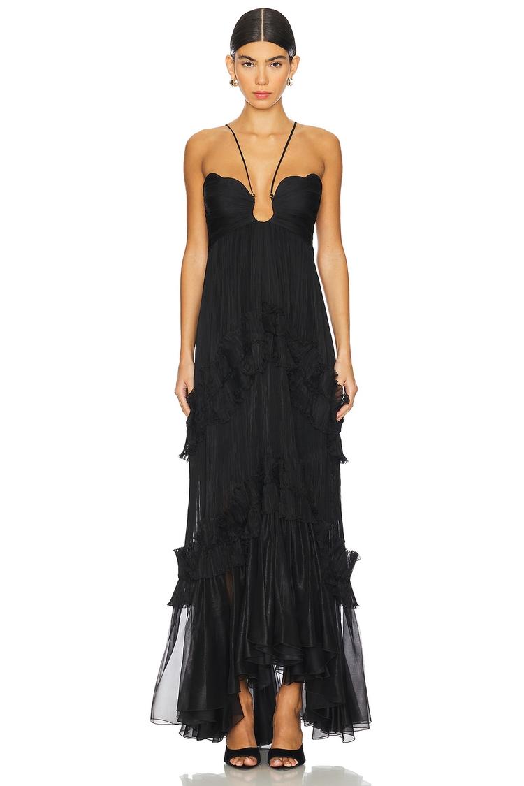roxene gown