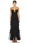 roxene gown
