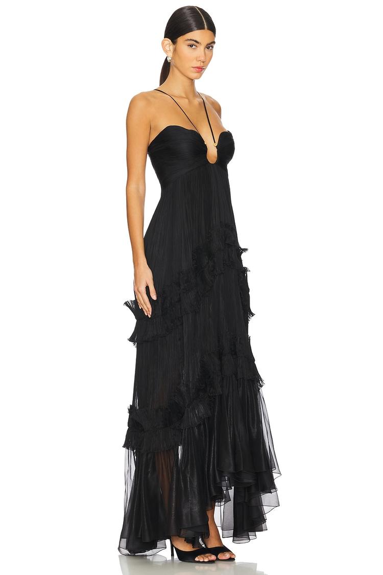 roxene gown