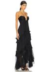 roxene gown