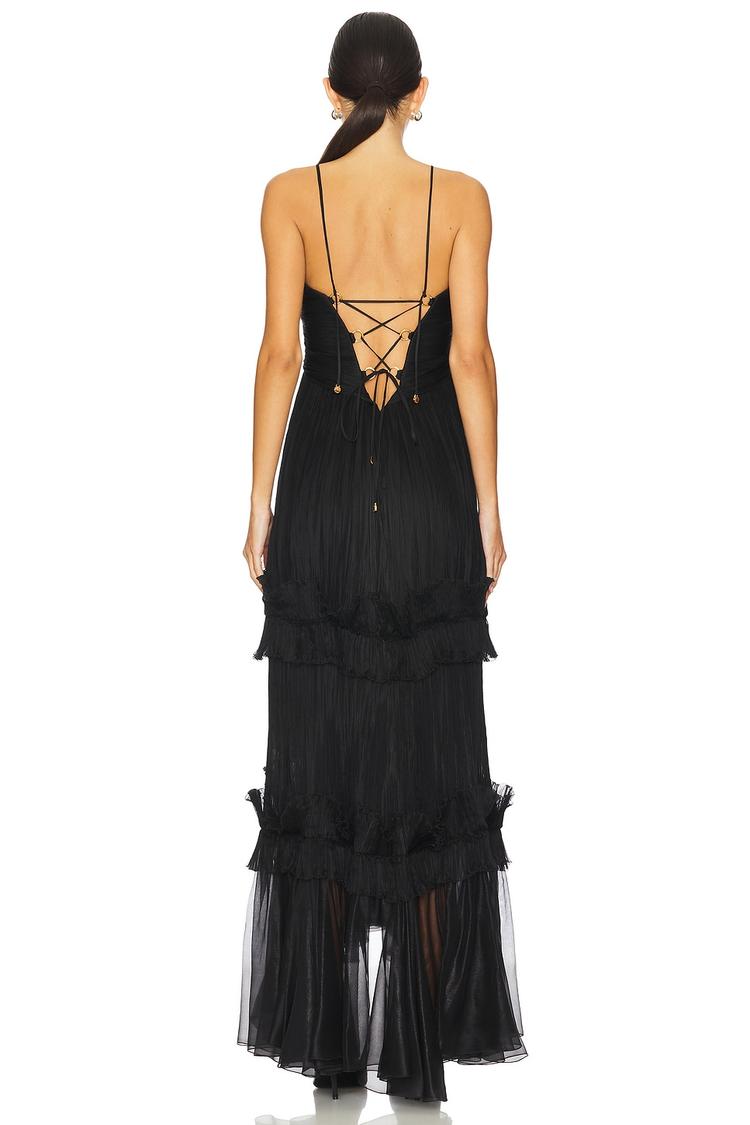 roxene gown