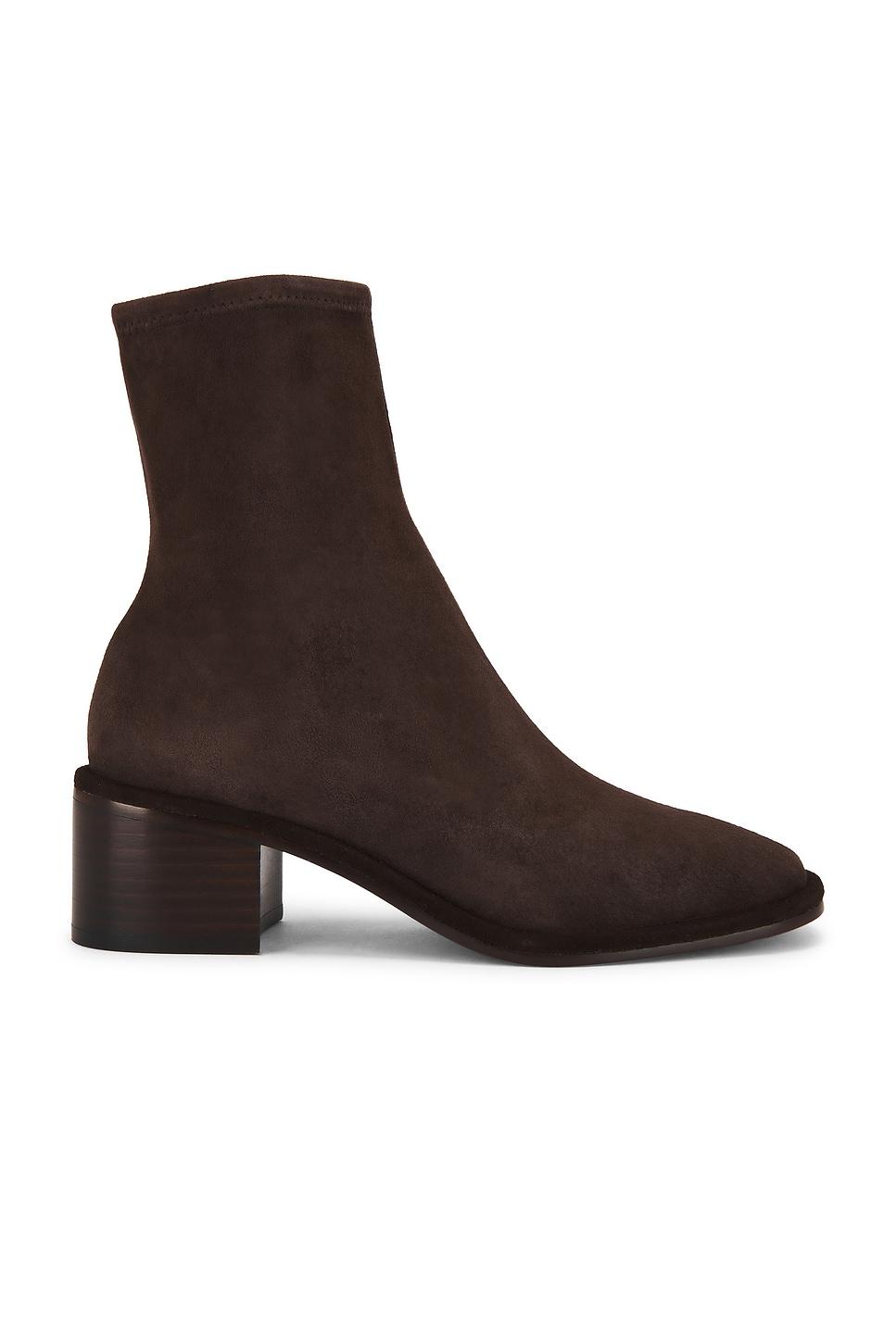 roxy stretch ankle boot