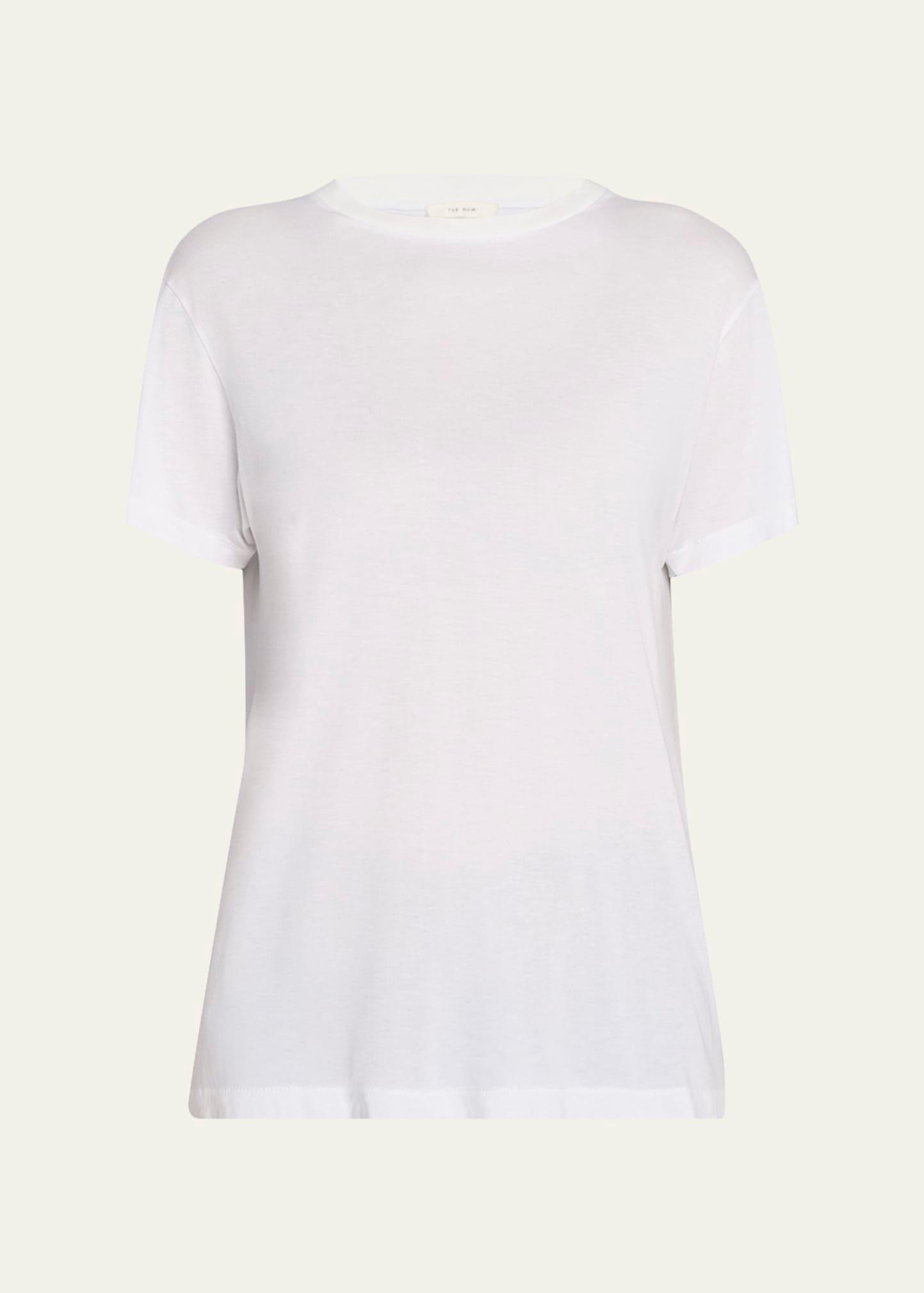 rubis short-sleeve top