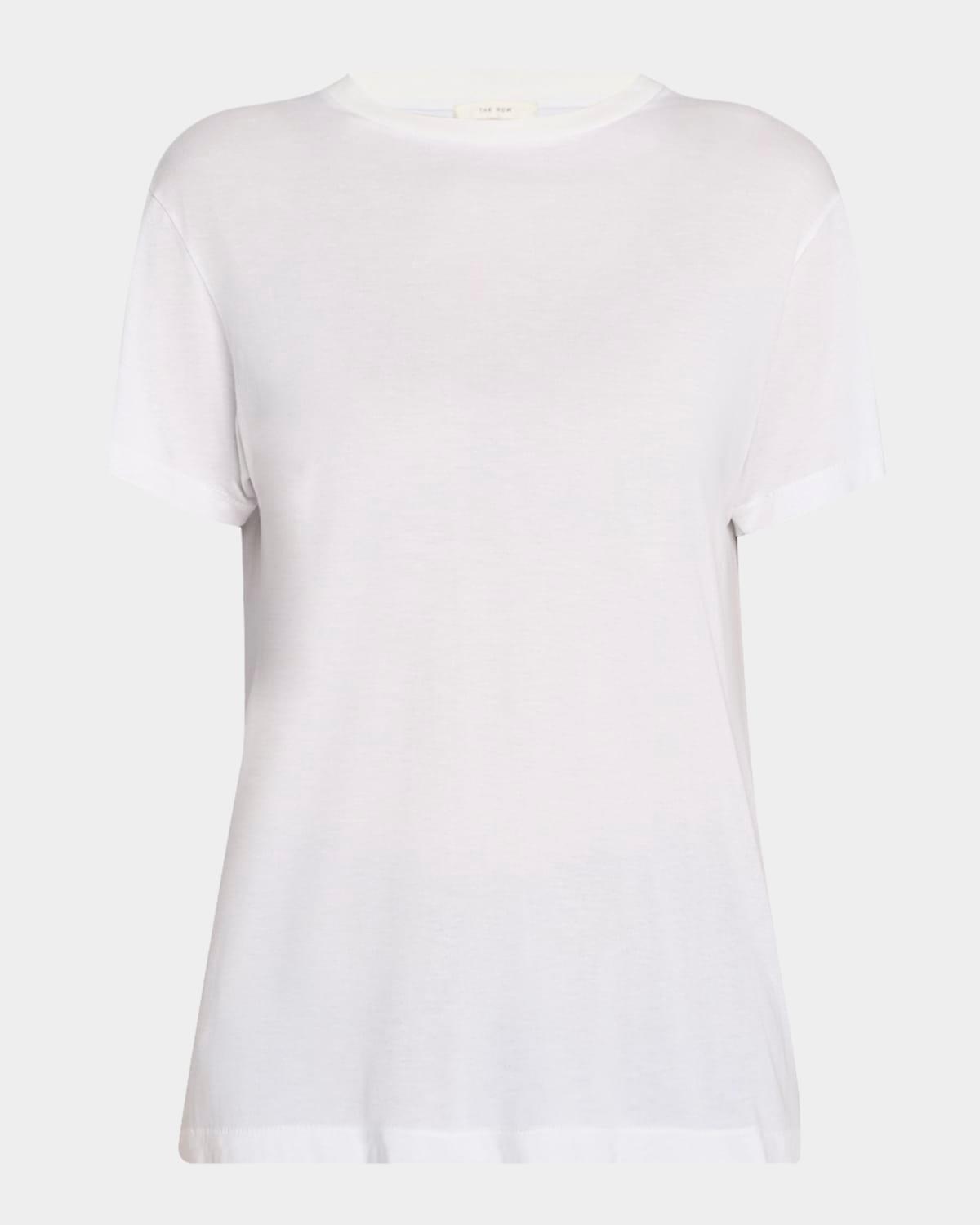rubis short-sleeve top