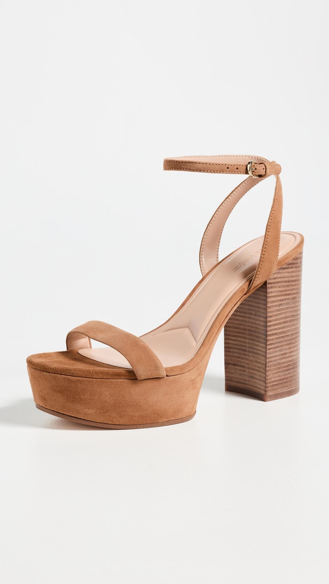 ruby platform sandals