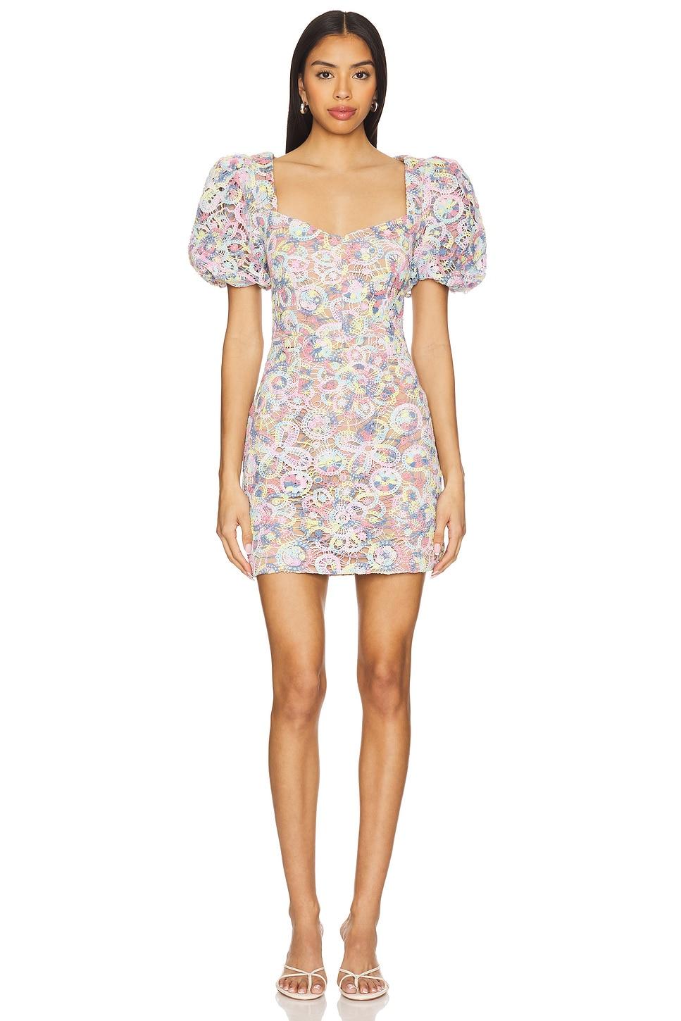rue mini dress