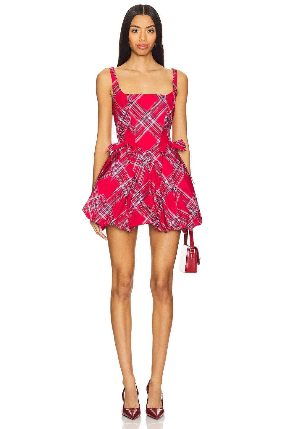 ruelle dress