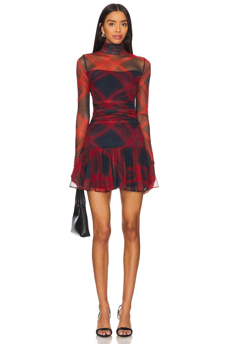 rumi dress