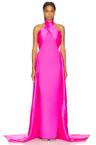 rumi maxi dress