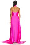 rumi maxi dress