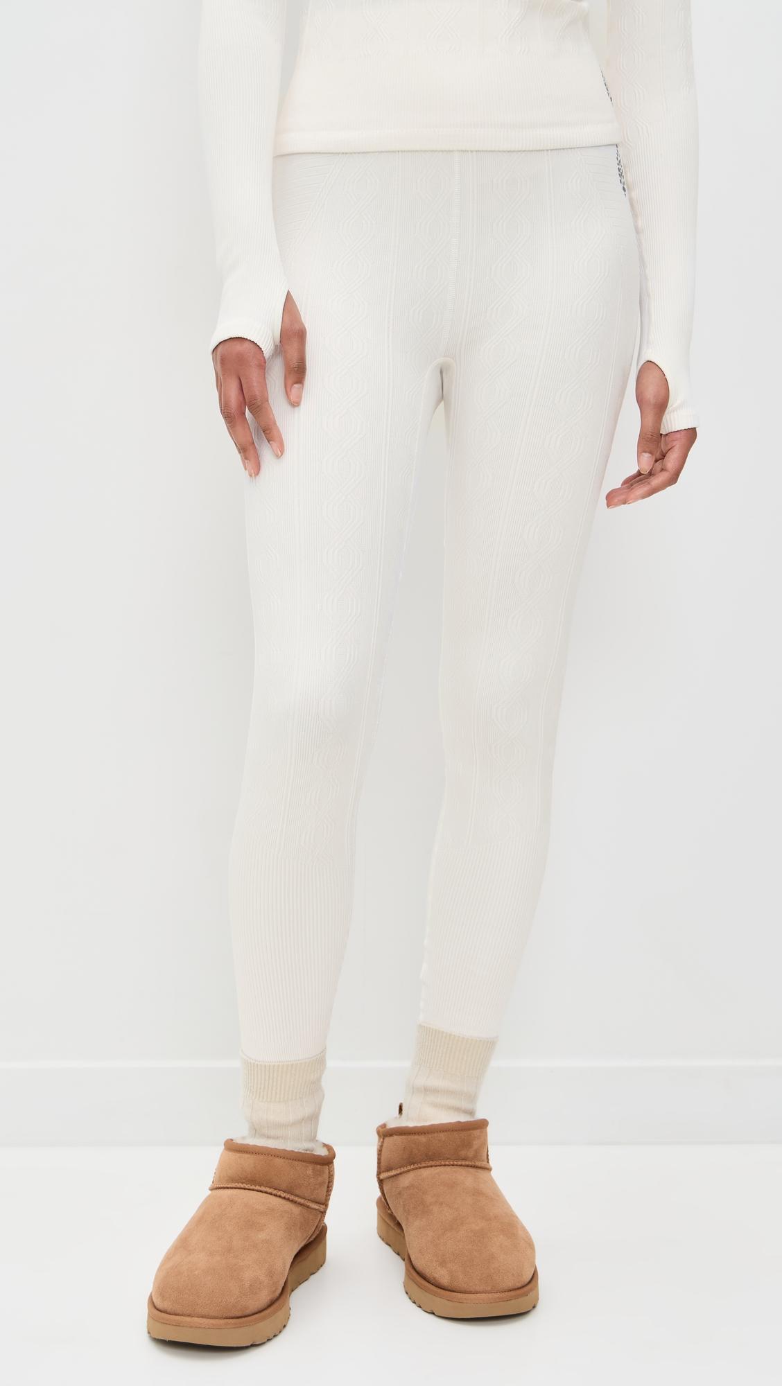 run around seamless leggings