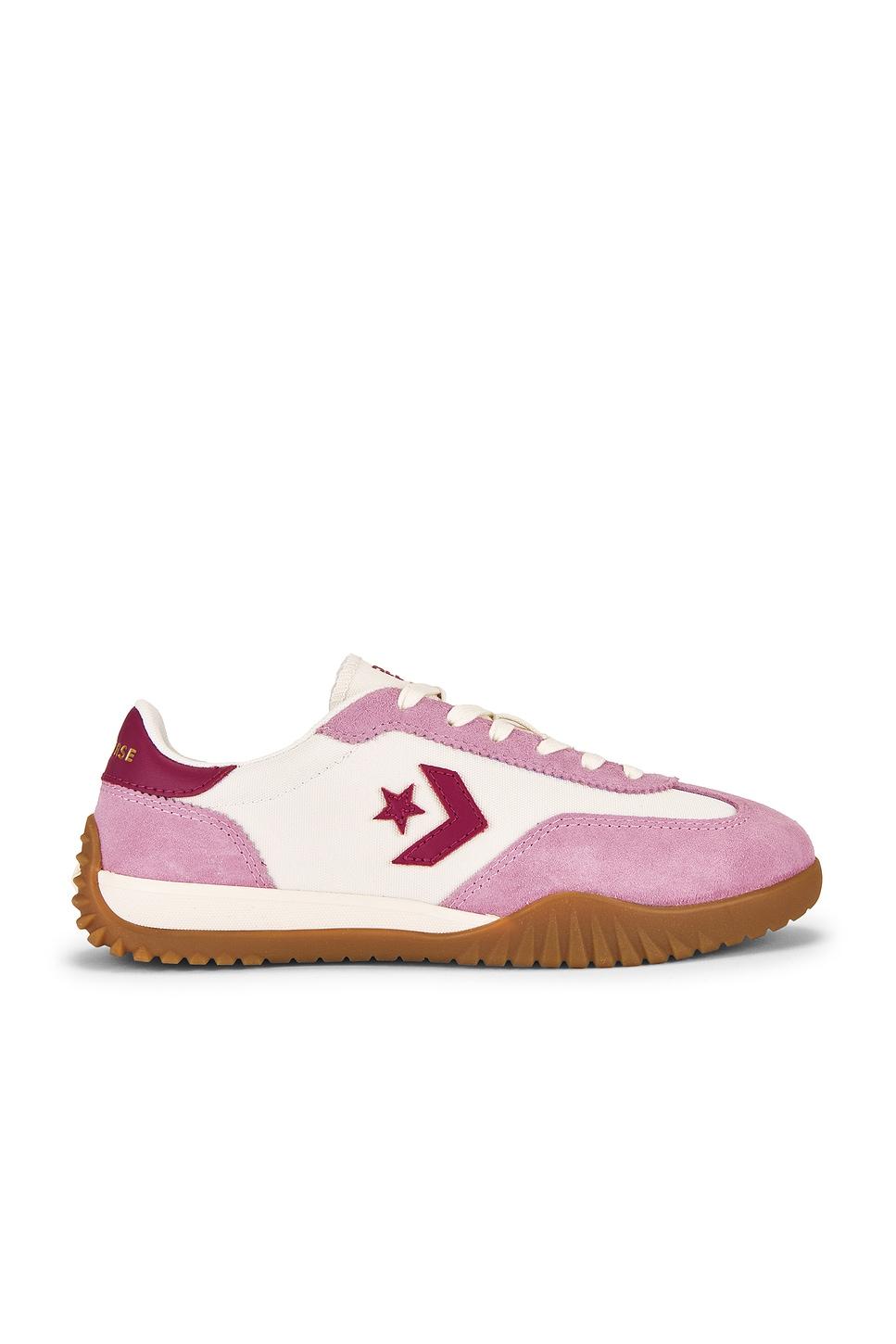 run star trainer sneaker