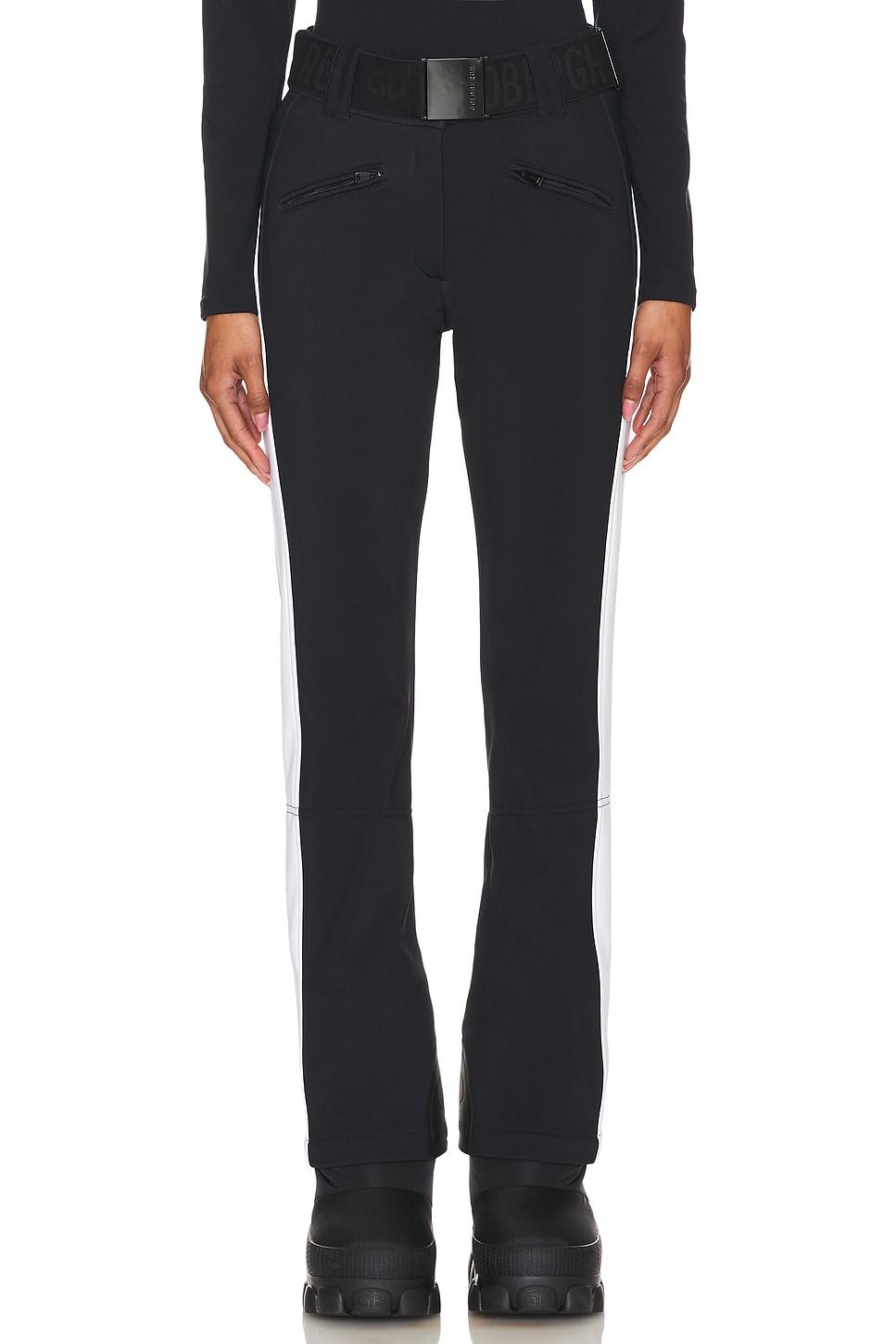 runner softshell ski pants